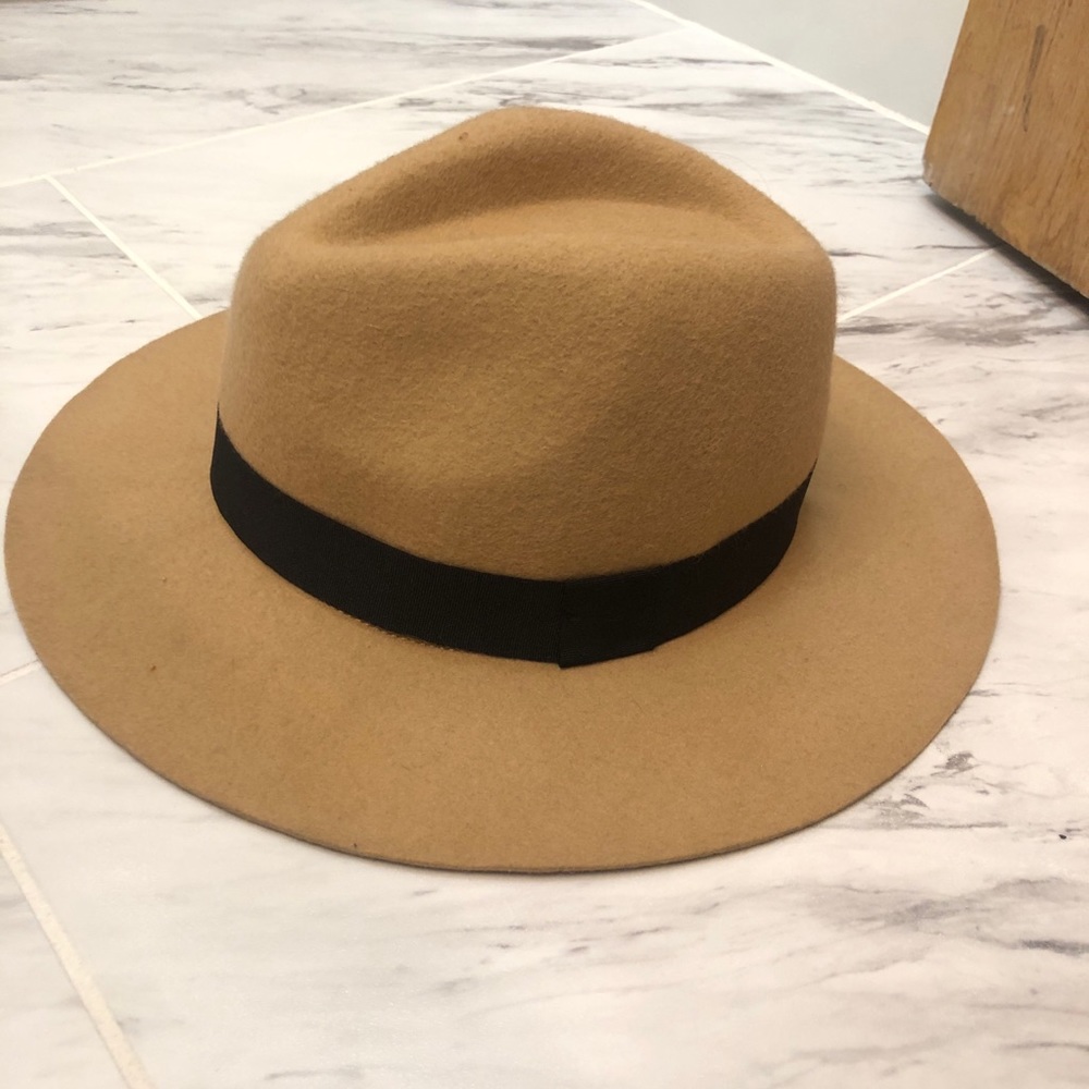 Call It Spring Tan Hat - Picture 2 of 7
